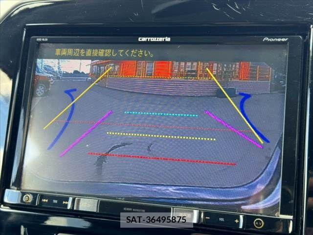 Suzuki ESCUDO 2015-11 8355696-23