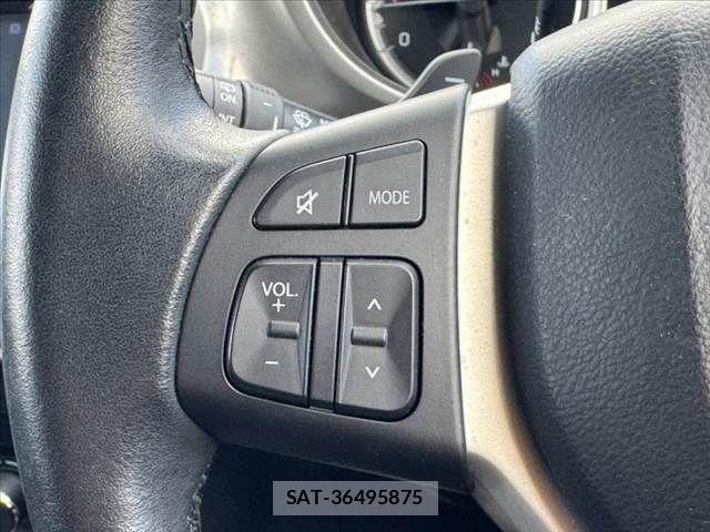 Suzuki ESCUDO 2015-11 8355696-24