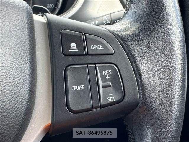 Suzuki ESCUDO 2015-11 8355696-25