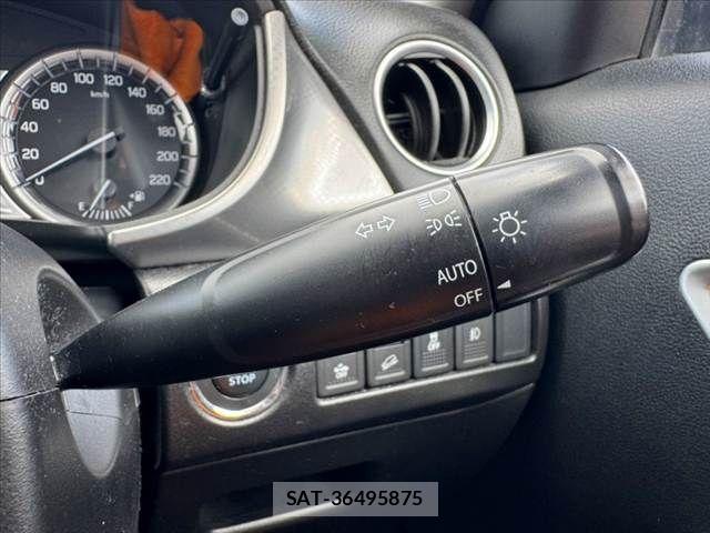 Suzuki ESCUDO 2015-11 8355696-27