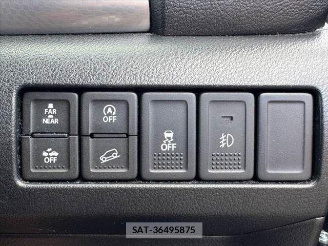 Suzuki ESCUDO 2015-11 8355696-5