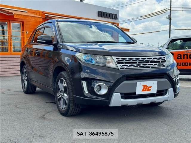 Suzuki ESCUDO 2015-11 8355696-7
