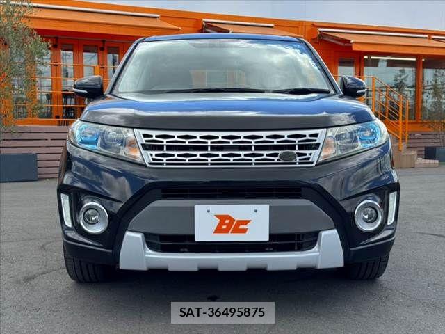 Suzuki ESCUDO 2015-11 8355696-8