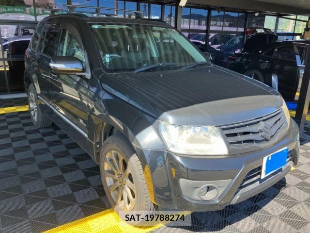 Suzuki ESCUDO 2016-02 8369091-0