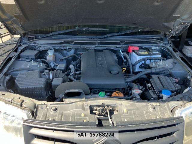 Suzuki ESCUDO 2016-02 8369091-10