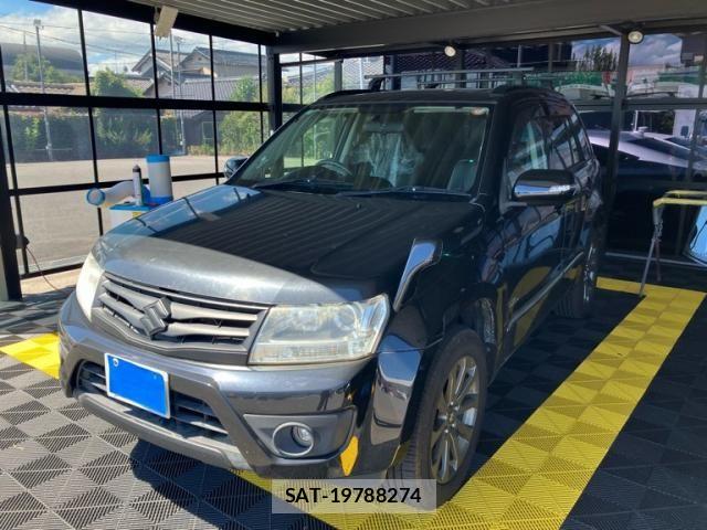 Suzuki ESCUDO 2016-02 8369091-1