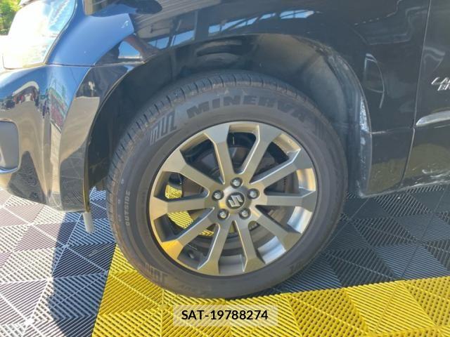 Suzuki ESCUDO 2016-02 8369091-2