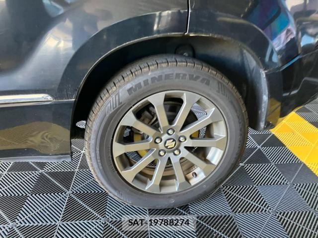 Suzuki ESCUDO 2016-02 8369091-3