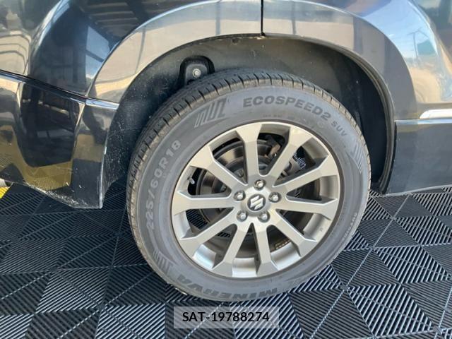 Suzuki ESCUDO 2016-02 8369091-4