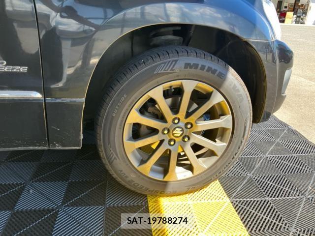 Suzuki ESCUDO 2016-02 8369091-5