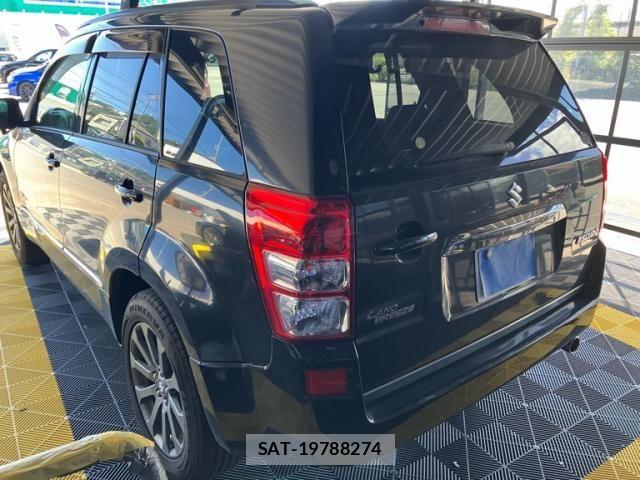 Suzuki ESCUDO 2016-02 8369091-7