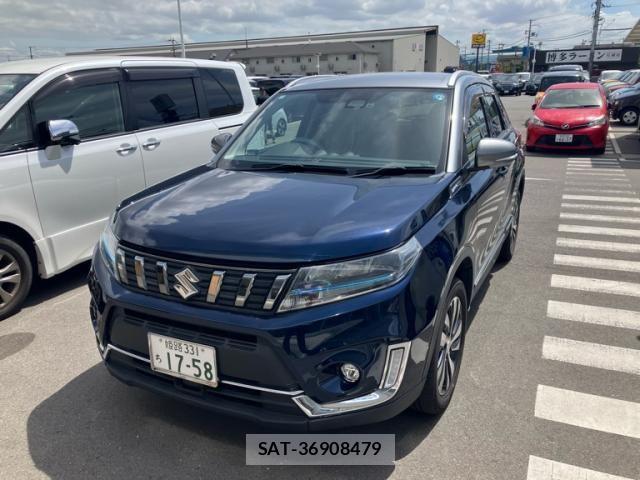 Suzuki ESCUDO 2022-05 8369089-0