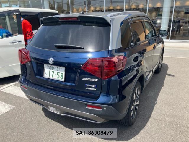 Suzuki ESCUDO 2022-05 8369089-1
