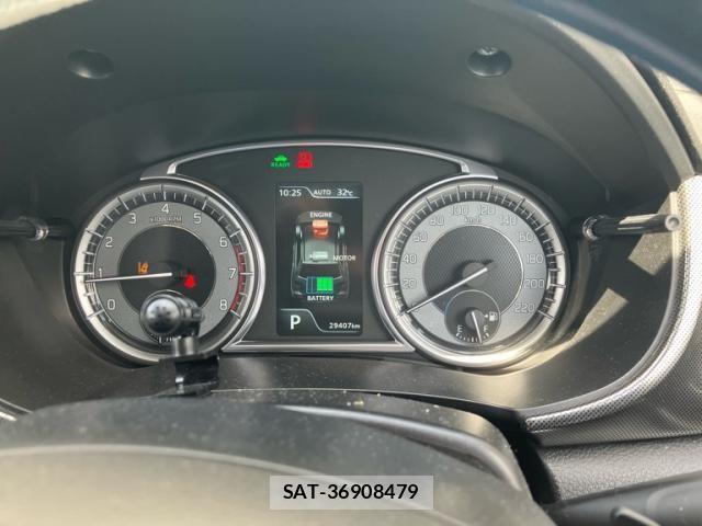 Suzuki ESCUDO 2022-05 8369089-19