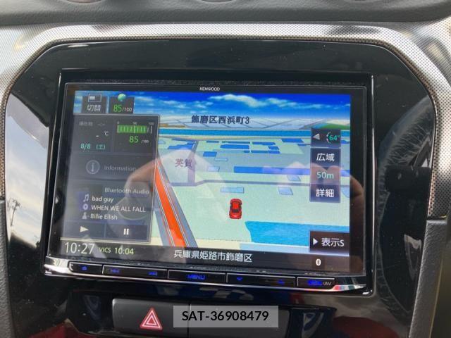 Suzuki ESCUDO 2022-05 8369089-21