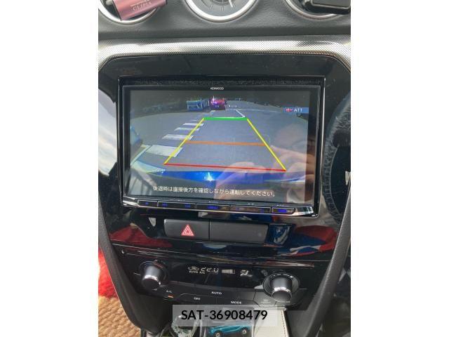 Suzuki ESCUDO 2022-05 8369089-22