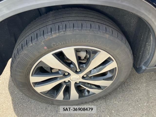 Suzuki ESCUDO 2022-05 8369089-3