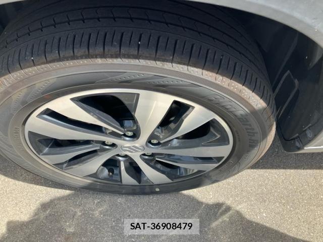 Suzuki ESCUDO 2022-05 8369089-5