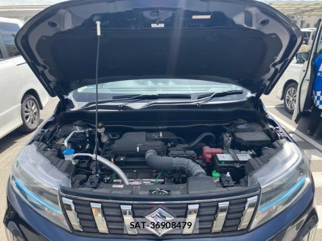 Suzuki ESCUDO 2022-05 8369089-8