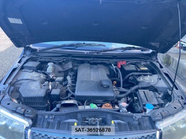 sat car