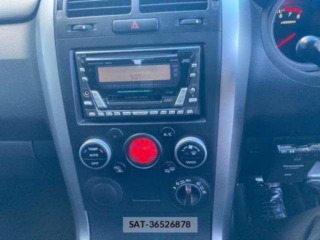 Suzuki ESCUDO 2009-10 8372252-18