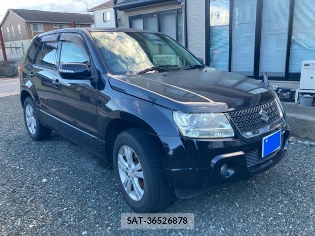 Suzuki ESCUDO 2009-10 8372252-2