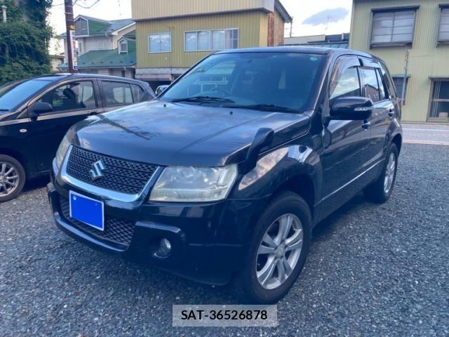 Suzuki ESCUDO 2009-10 8372252-3