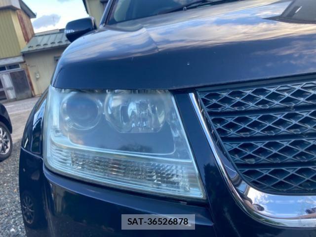 Suzuki ESCUDO 2009-10 8372252-5