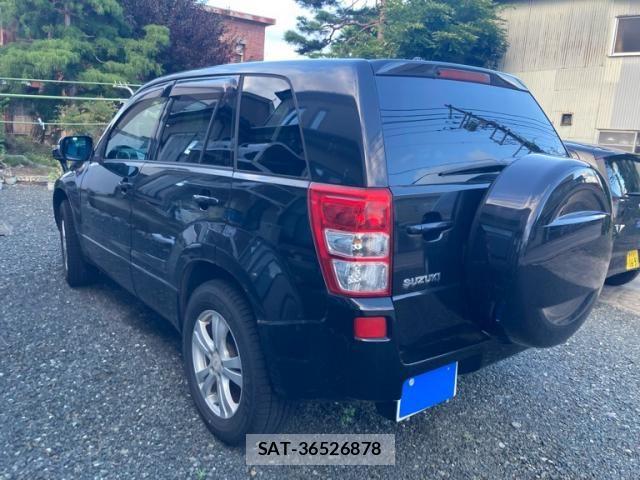 Suzuki ESCUDO 2009-10 8372252-7