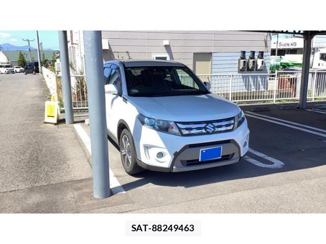 Suzuki ESCUDO 2016-11 8415226-0