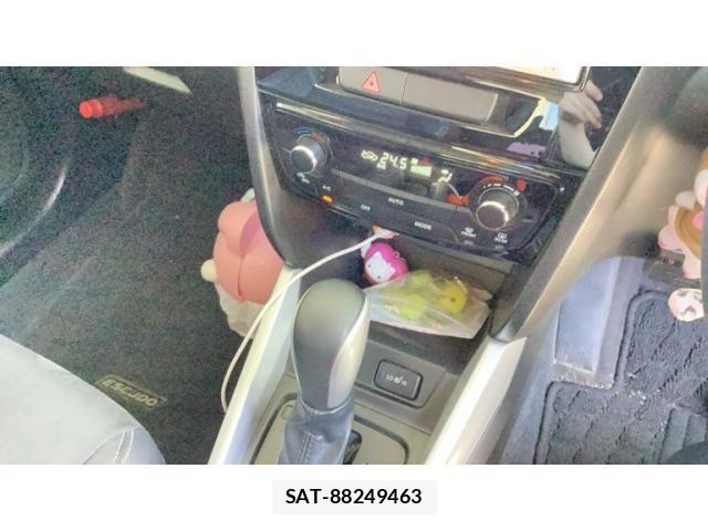 Suzuki ESCUDO 2016-11 8415226-14