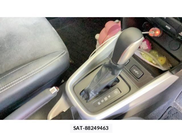 Suzuki ESCUDO 2016-11 8415226-15