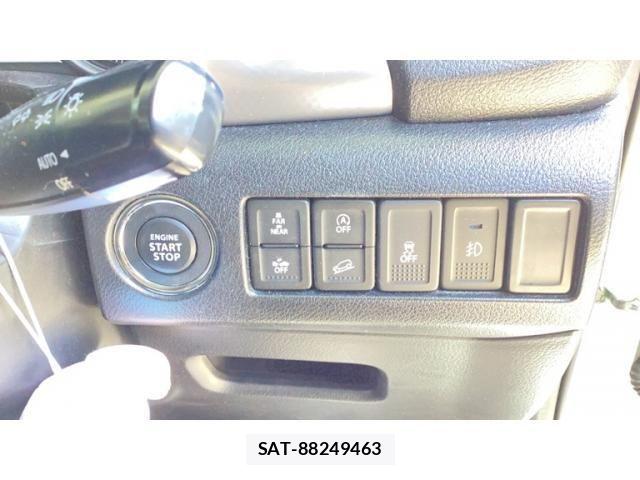 Suzuki ESCUDO 2016-11 8415226-16