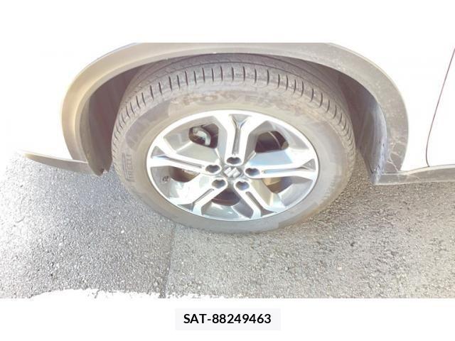 Suzuki ESCUDO 2016-11 8415226-3