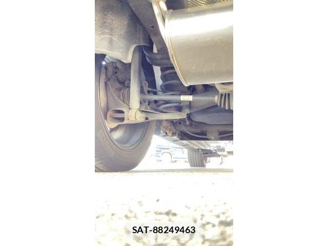 Suzuki ESCUDO 2016-11 8415226-8