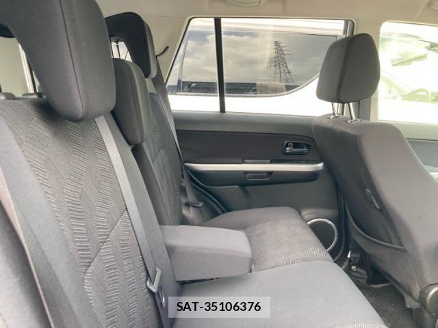 Suzuki ESCUDO 2015-07 8415224-13