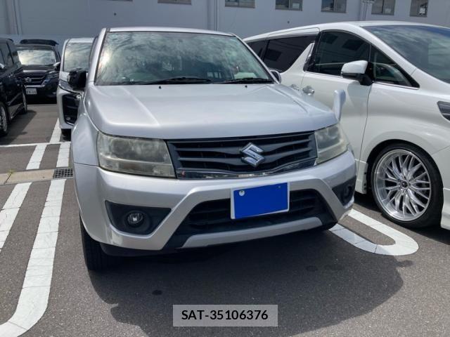 Suzuki ESCUDO 2015-07 8415224-1