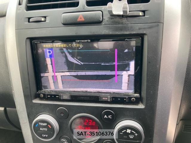 Suzuki ESCUDO 2015-07 8415224-20