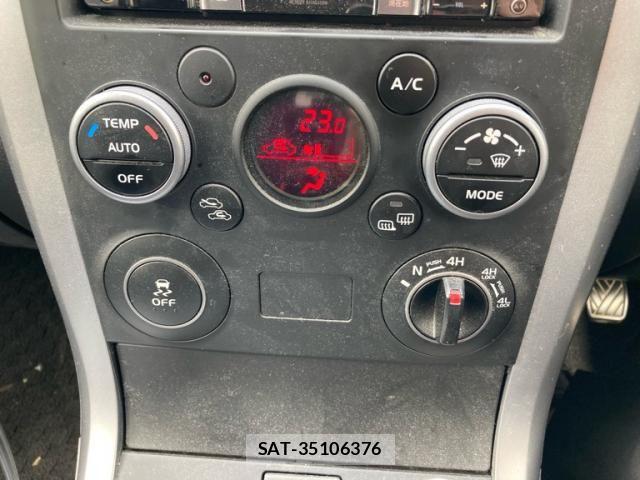 Suzuki ESCUDO 2015-07 8415224-21