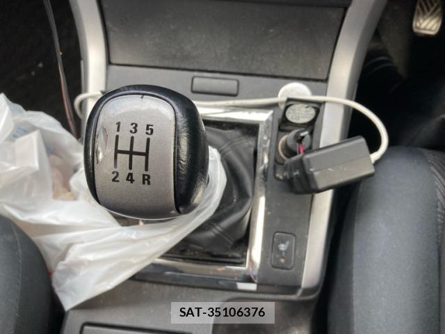 Suzuki ESCUDO 2015-07 8415224-22