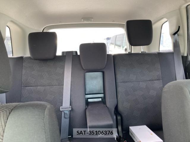 Suzuki ESCUDO 2015-07 8415224-24