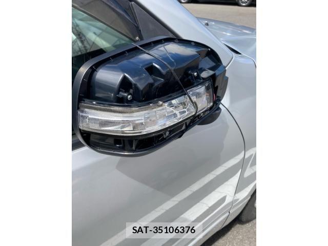 Suzuki ESCUDO 2015-07 8415224-27