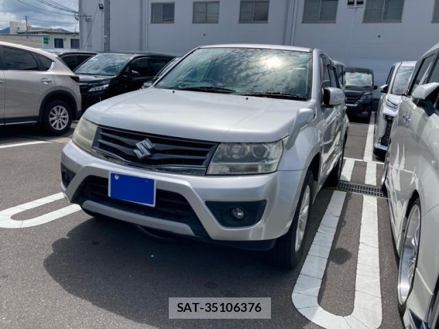 Suzuki ESCUDO 2015-07 8415224-2