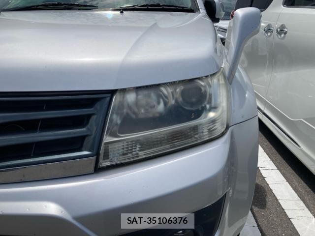 Suzuki ESCUDO 2015-07 8415224-3