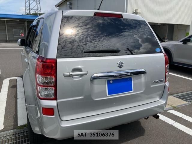 Suzuki ESCUDO 2015-07 8415224-4