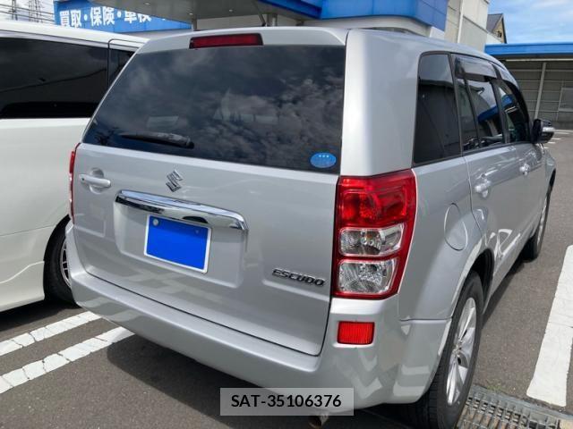 Suzuki ESCUDO 2015-07 8415224-5