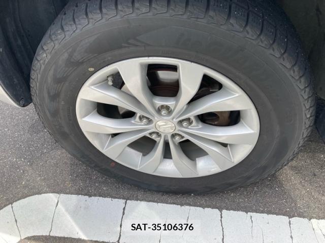 Suzuki ESCUDO 2015-07 8415224-6