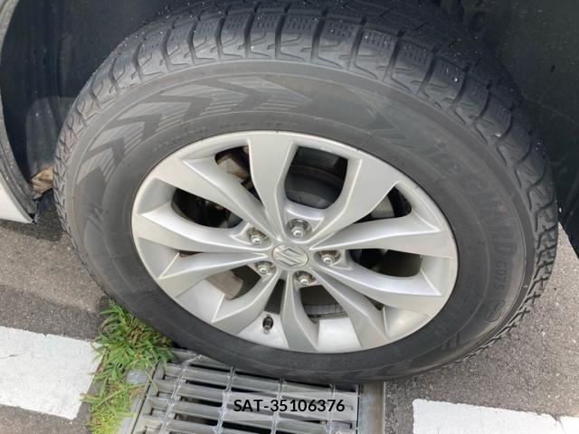 Suzuki ESCUDO 2015-07 8415224-7