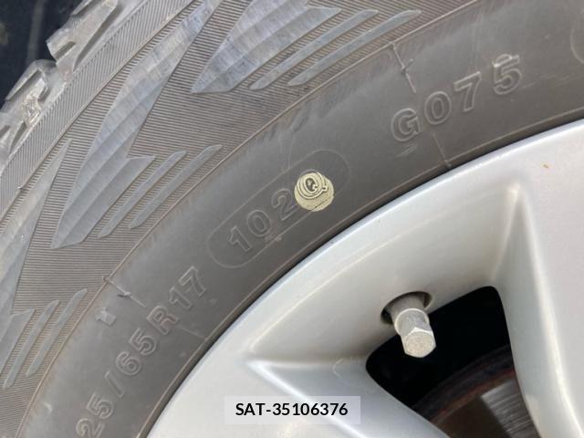 Suzuki ESCUDO 2015-07 8415224-8