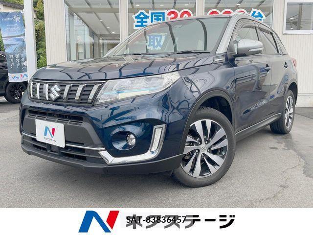 Suzuki ESCUDO 2022-04 8486130-0